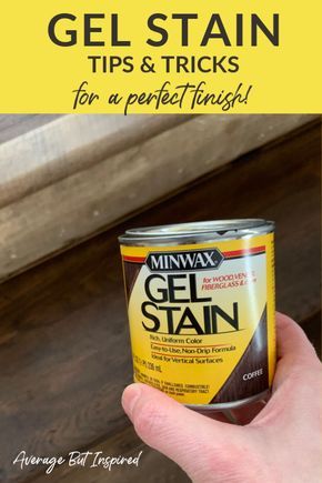 Gel Stain On Front Door, Varathane Gel Stain Mahogany, Using Gel Stain On Furniture, Gel Stain On Painted Wood, Gel Stains For Wood, How To Gel Stain Over Stained Wood, Using Gel Stain Over Stain, How To Apply Gel Stain, Can You Stain Over Stain