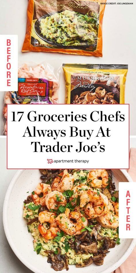 Trader Joes Dinner Recipes, Healthy Trader Joes, Trader Joes Recipes Dinner, Trader Joes Meal Planning, Trader Joes Recipes Healthy, Trader Joes Food, Mini Ice Cream Cones, Mini Ice Cream, Joe Recipe