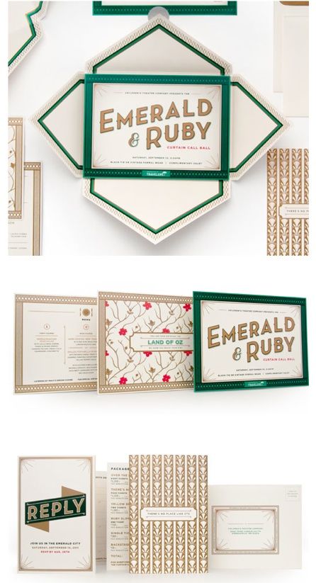 elegant invitation packaging by #Cue. love the old Hollywood glamour feel Cue Card Mc, Old Hollywood Invitations, Old Hollywood Wedding Invitations, Old Hollywood Graphic Design, Vip Invitation Design, Old Hollywood Design, Christmas Activation, Hollywood Invitations, Invitation Packaging