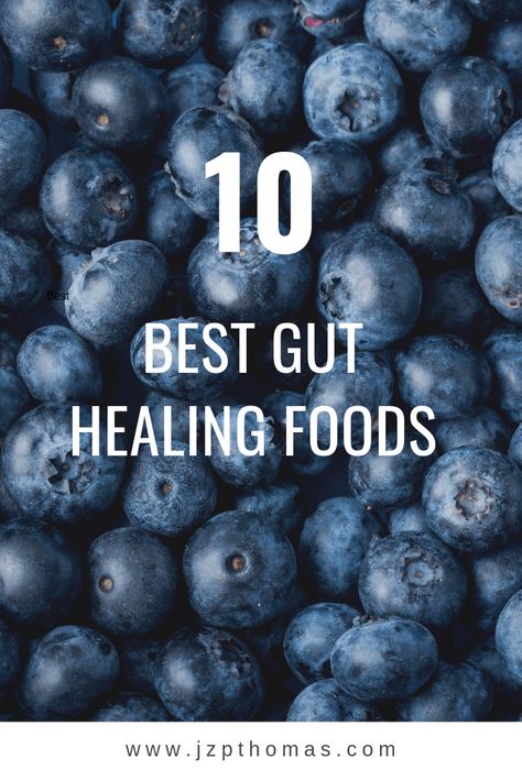 Eat Natural, Heal Your Gut, Gut Health Diet, Gut Healing Recipes, Gut Health Recipes, Healing Foods, Healing Recipes, Improve Gut Health, Gut Healing