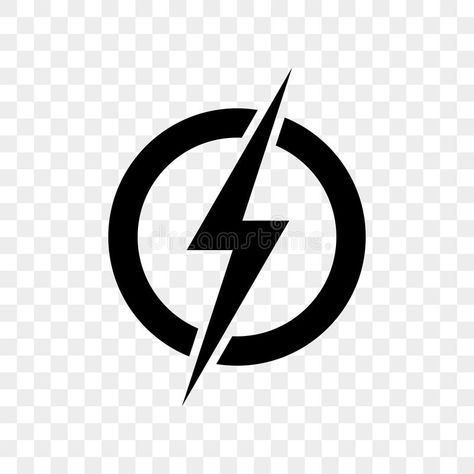 Electrical Logo Symbols, Power On Logo, Power Symbol Logo, Thunder Logo Design, Thunder Symbol, Power Logo Design, Electrical Logo, Flash Symbol, Electricity Logo