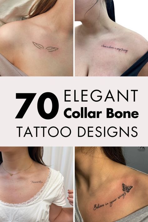 #BEAUTY, #RELATIONSHIPS #Fashion #Animals #Outfits #Winter Outfits #Animals Dainty Collarbone Tattoos For Women, Collarbone Tattoo Female, Collarbone Tattoo Words, Collar Bone Tattoo Designs, Collarbone Tattoos For Women, Under Collar Bone Tattoos, Collar Bone Tattoo Quotes, Collar Bone Tattoos, Collar Tattoo