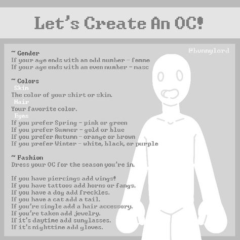 Feel free to use! Draw Your Phone As A Person, Gacha Character Challenge, Oc Couple Drawing Challenge, Humanize Your Phone Oc Challenge, Build An Oc Challenge, Phone Oc Challenge, Make An Oc Based On Your Phone, Weird Art Prompts, Cparristart Template