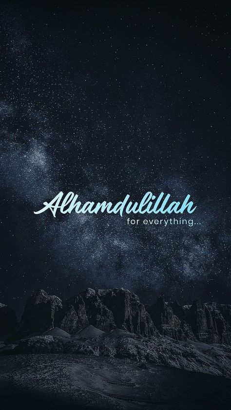 Watching Wallpaper, Islam Wallpaper, Lock Screen And Home Screen, Home Screen Wallpaper Hd, Inspirational Smile Quotes, Alhamdulillah For Everything, Alhumdulillah Quotes, Wallpaper For Android, Islamic Wallpaper Hd