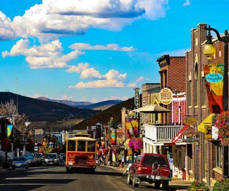 3 Activities To Help You Make The Most Of Spring In Park City, Utah - A Luxury Travel Blog Pc Photo, Park City Ut, City Museum, Park City Utah, Off The Grid, Best Cities, Oh The Places Youll Go, Bye Bye, Park City