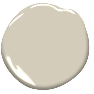 York Gray CW-45  | Benjamin Moore - GUEST HOUSE MAIN LIVING AREAS Moonstone Paint Color, First Snowfall Benjamin Moore, Metropolitan Benjamin Moore, Benjamin Moore Horizon, Woodlawn Blue, Pale Dogwood, Color Bathroom, Stonington Gray, Edgecomb Gray