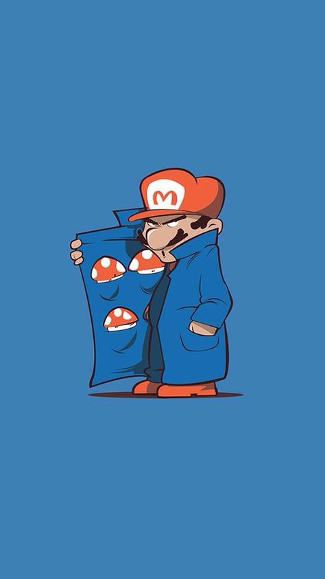 Hey you! Wanna get high? Wanna Get High, Dope Cartoons, Super Mario Art, Nintendo Art, Mario Art, Dope Art, Dessin Adorable, Get High, Video Game Art