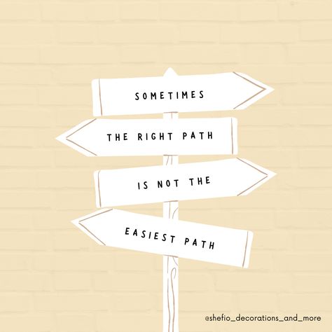 Quotes About Finding Your Path, Choose Your Own Path Quotes, Being On The Right Path Quotes, Maybe The Path That Scares You The Most, New Path Quotes, New Path In Life Quotes, Quotes About Paths, Affirmation Jar, Path Quotes