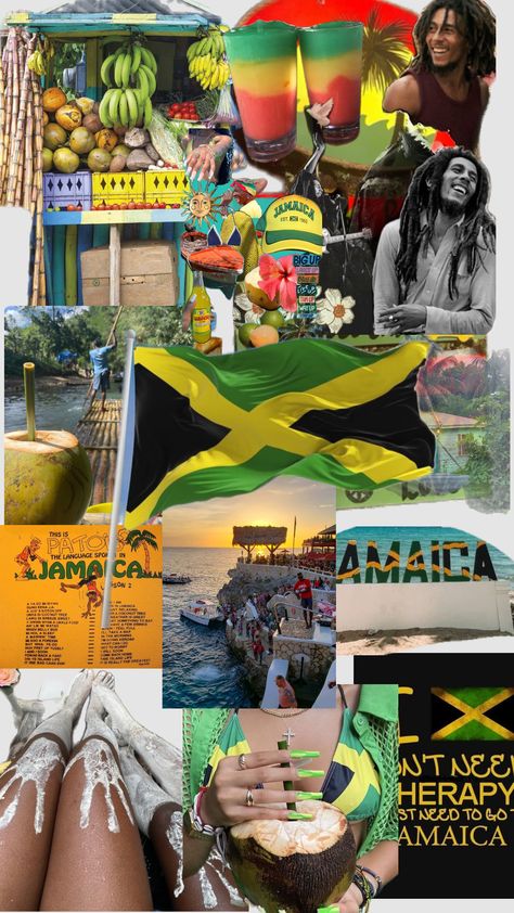 Créé par angemadjo656 sur Shuffles Trinidad Culture, Jamaica Culture, Jamaican Vacation, Travel Prep, Jamaican Culture, I Love Being Black, 2013 Swag Era, Caribbean Culture, Jamaica Travel