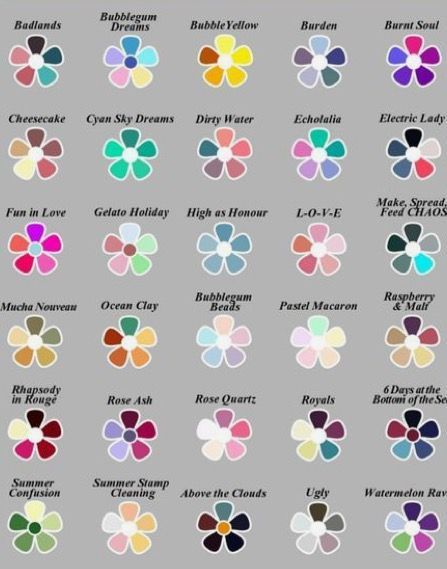 Crochet Color Combinations, Color Mixing Chart, Color Palette Challenge, Color Schemes Colour Palettes, Clay Bracelet, Diy Bracelet Designs, Diy Bracelets Patterns, Dirty Water, Color Palette Design