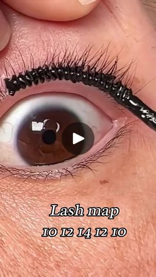 Lashes At Home, Lash Maps, Diy Lashes, Lash Map, Store Front, Makeup Artists, 12 12, Makeup Artist, Lashes