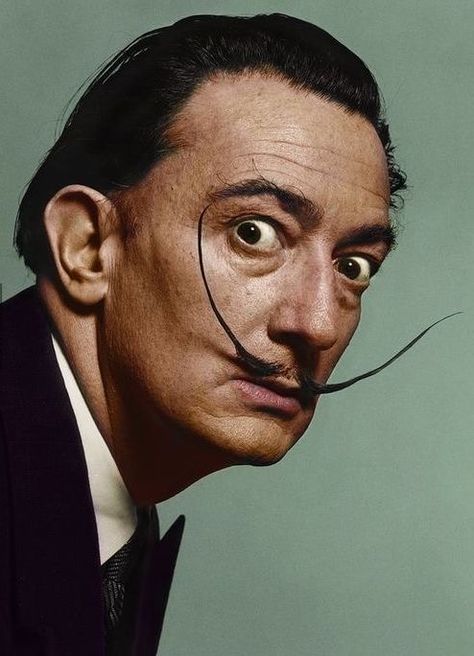 #salvadordali #art #dali #surrealism #painting #salvadordal #artist #pablopicasso #salvador #arte #dal #artwork #a #picasso #lacasadepapel #vincentvangogh #claudemonet #leonardodavinci #paint #contemporaryart #museum #rembrandt #vangogh #painter #fridakahlo #drawing #michelangelo #o #salvadore #bhfyp Salvatore Dali, Salvador Dali Paintings, Salvador Dali Art, Dali Paintings, Dali Art, Photographie Portrait Inspiration, Salvador Dali, Portrait Inspiration, 인물 사진