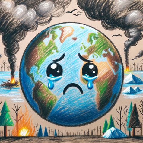 30+ Pollution Drawings: Land, Water, and Air Pollution Drawings Pollution Drawing Easy, Air Pollution Drawing Competition, Drawing For Pollution, Drawing On Pollution, Poster About Water Pollution, Polluted Air Drawing, Pollution Cartoon, Science Project Drawing, Polluted Earth Drawing