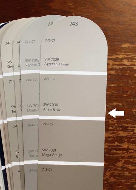 Anew Gray Sherwin Williams Walls, Anew Gray Interior Doors, One Shade Darker Than Agreeable Gray, Contrast Trim Interior Sherwin Williams, Wherein Williams Anew Grey, Shade Darker Than Agreeable Gray, Anew Grey Trim, Sherwin Williams Anew Gray Exterior, Anew Gray Bathroom Walls