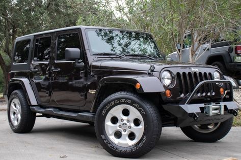 2013 Jeep Wrangler Unlimited "Rugged Brown" 2013 Jeep Wrangler Unlimited, 2013 Jeep Wrangler, Wrangler Unlimited Sahara, Jeep Wrangler Unlimited Sahara, Jeep Wrangler Sahara, Luxury Car Dealership, Jeep Girl, Wrangler Unlimited, Jeep Wrangler Unlimited