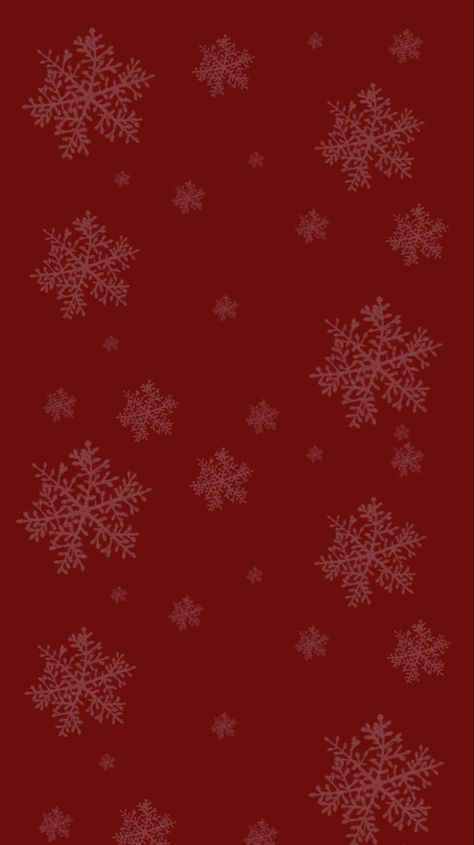 Christmas Wallpaper Red Aesthetic, Christmas Wallpaper Aesthetic Red, Red Christmas Background Aesthetic, Red Christmas Aesthetic Wallpaper, Christmas Wallpaper Red, Red Christmas Background, Wallpaper Red, Cute Christmas Wallpaper, The Thing Is