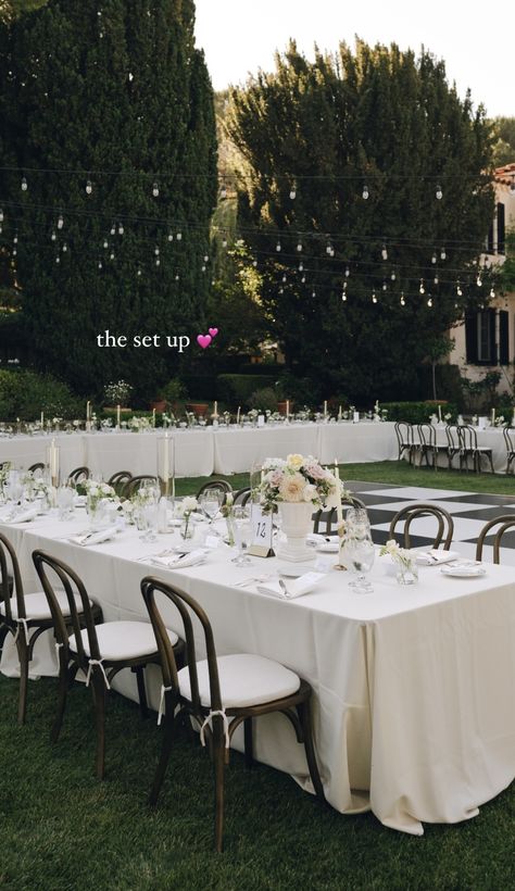 Delaney Childs Wedding, Jimbour House, Reception Aesthetic, Wedding Reception Tables Layout, Delaney Childs, 2026 Wedding, Career Aesthetic, Wedding Layout, Lego Wedding