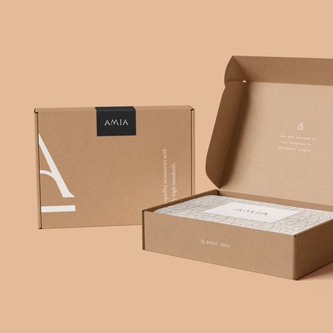 Packing Box Design, Unboxing Packaging, Branding Concept, Luxury Packaging Design, Packaging Design Trends, Cosmetics Mockup, Packaging Ideas Business, Cosmetic Packaging Design, Small Business Packaging Ideas