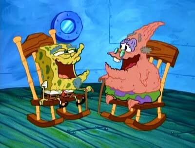 Spongebob Best Friend, Spongebob Friends, Patrick Spongebob, Watch Spongebob, Spongebob Faces, Spongebob And Patrick, Spongebob Pics, Spongebob Cartoon, Spongebob Painting