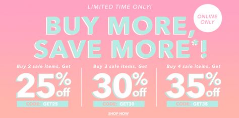 12 12 Sale Banner, Buy More Save More Email Design, Buy More Save More Banner, Buy More Save More Design, Discount Design Ideas, Clearance Sale Banner, Banner Website Design, Healthcare Ads, Corporate Website Design