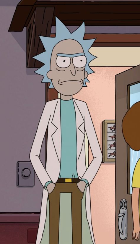 Rick In A Suit, Hot Rick Sanchez, Rick And Diane, Rick Sanchez Hot, Rick Sanchez Wallpaper, Rick Fanart, Rick From Rick And Morty, Rick Rick And Morty, Rick And Morty Image