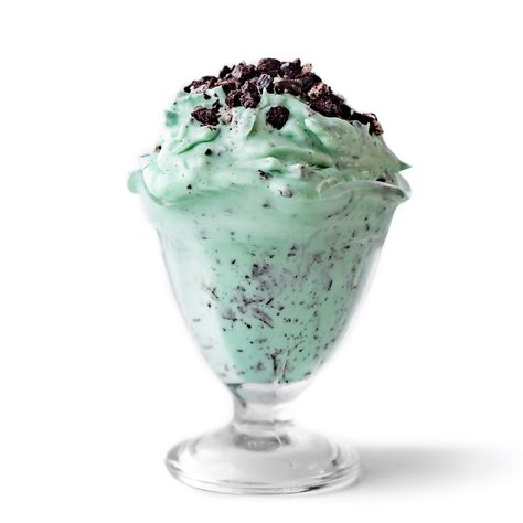 Mint And Chocolate, Mint Shake, Mint Desserts, Mint Choco, Mint Chocolate Ice Cream, Plate Png, Vegan Whipped Cream, Shamrock Shake, Mint Chocolate Chip Ice Cream