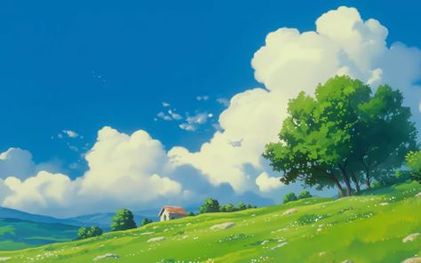 Studio Ghibli Wallpapers, Ghibli Wallpapers, Ghibli Background, Studio Ghibli Wallpaper, Anime Computer Wallpaper, Ghibli Wallpaper, Studio Ghibli Background, Ghibli Studio, Ghibli Artwork