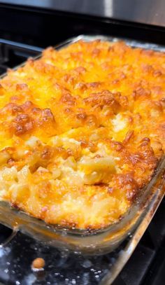 Lady And Sons Mac And Cheese, Old Fashion Baked Mac N Cheese, Tic Tok Baked Mac And Cheese Recipe, Southern Style Baked Mac And Cheese, Soul Food Macaroni And Cheese, Old School Southern Mac And Cheese, Old School Mac And Cheese Recipe, Old School Mac And Cheese, Mac And Cheese For 50 People