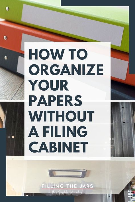 How To Organize Filing Cabinet At Work, Filing Ideas Organizing, Organizing Ideas Paperwork, Organizing File Cabinet, Organization Ideas For Paperwork, File Folder Storage Ideas, File Organization Ideas Home, Bills Organization Ideas Storage, How To Organize An Office