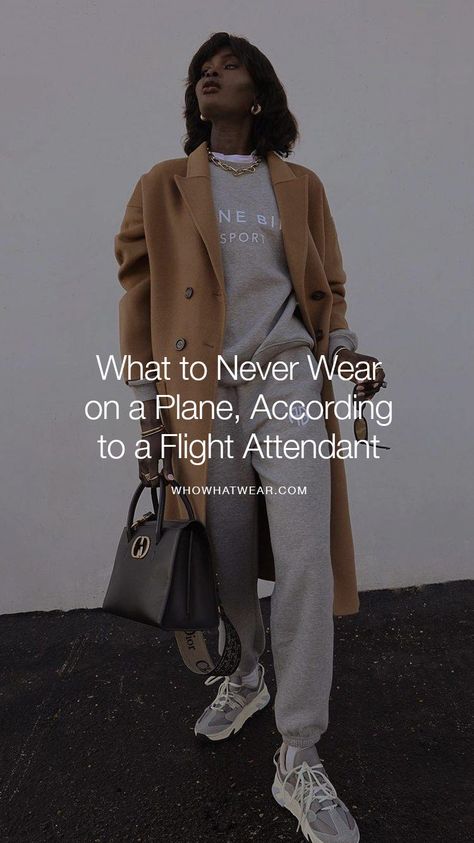 Plane Outfit Airport Style, Summer Airplane Outfit, Long Flight Outfit, Flight Outfit Airport Style, Airport Outfit Comfy, Airport Outfit Winter, Cute Airport Outfit, Casual Travel Outfit, Comfy Airport Outfit