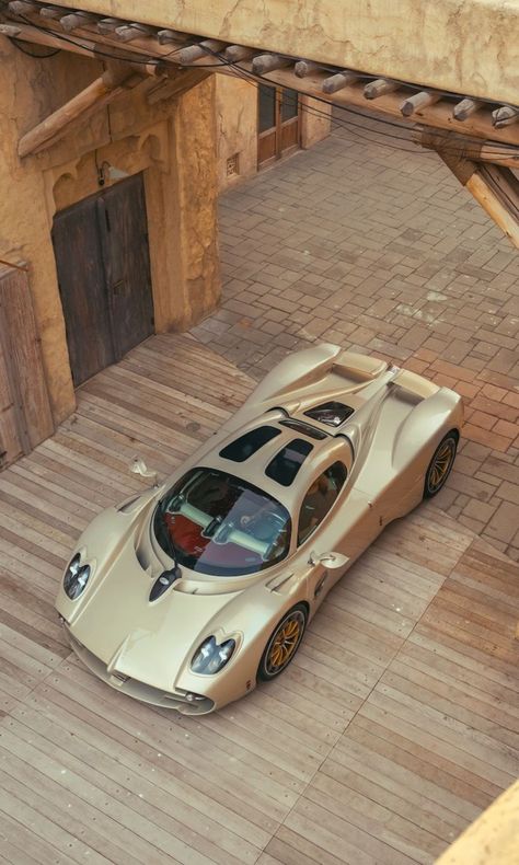 Pagani Utopia Pagani Utopia, Pagani Car, Forced Perspective, Trending Pins, Cool Sports Cars, Classy Cars, Tuner Cars, Pretty Cars, Toy Cars