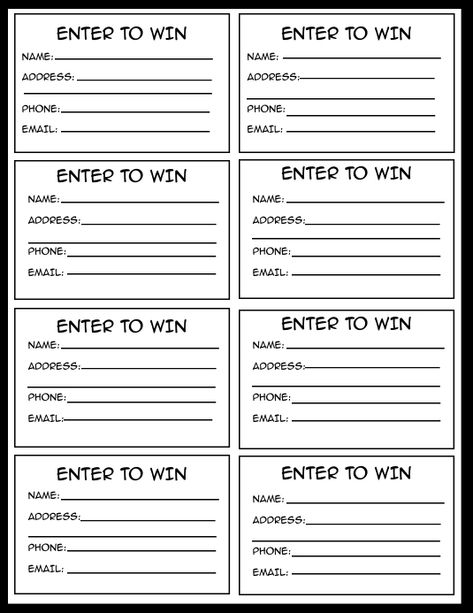 380+ customizable design templates for ‘raffle ticket template’ Raffle Template Free Printable, Cooler Raffle Tickets, Free Ticket Template Printable, How To Do A Raffle With Tickets, Raffle Tickets Printable Free, Enter To Win Printable Template, Raffle Ticket Prices, Free Raffle Ticket Template Editable, Printable Raffle Tickets Templates Free