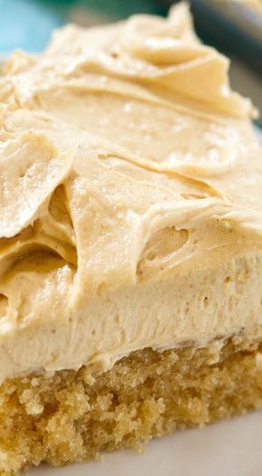 Peanut Butter Sheet Cake #peanutbutter #dessert #sheetcake Peanut Butter Sheet Cake Recipe, Recipes Peanut Butter, Peanut Butter Sheet Cake, Peanut Butter Icing, Sheet Cake Recipe, Peanut Butter Desserts, Peanut Butter Frosting, Sheet Cake Recipes, Butter Frosting