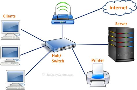 Client Server LAN network Different types of networks- PAN, LAN, MAN, WAN Types Of Network Topology, Metropolitan Area Network, Personal Area Network, Osi Model, Wide Area Network, Lan Network, Types Of Network, Local Area Network, Mac Address