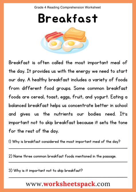 Grade 4 Reading Comprehension Worksheets - worksheetspack Grade 4 Reading Comprehension Worksheets, Grade 4 Reading Comprehension, Describe The Scene, Grade 4 Reading, 3rd Grade Reading Comprehension Worksheets, Reading Practice Worksheets, 4th Grade Reading Worksheets, Writing Comprehension, 2nd Grade Reading Comprehension