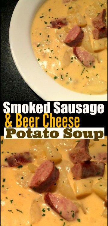 Beer Cheese Potato Soup, Cheese Potato Soup, Cheesy Potato Soup, Cheese Potato, Beer Cheese Soups, Vegetarian Soup Recipes, Crock Pot Recipes, Soup Recipes Slow Cooker, Beer Cheese