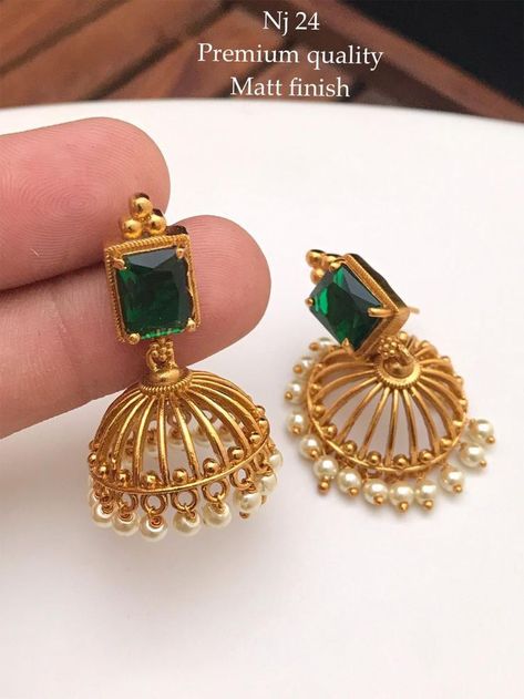 latest gold earrings designs, stud gold earrings designs with price and weight, gold hoop earrings, gold earrings design, gold earring, sui dhaga earrings gold, new gold earrings designs 2023, earrings gold, earring, gold earrings designs daily wear, latest gold tops earrings designs #goldearrings #traditionalearrings #goldjewellery #goldearring #goldearring #goldearrings #goldstuds #lightweightgoldearrings #stylishearrings #lightweightearrings #fashiongala New Jumki Designs Gold, Small Jimiki Kammal, Long Gold Earrings Indian Jewelry, Ear Rings Gold Buttalu, Small Jumki Designs, Jimiki Kammal Design Gold, Jumkha Earrings Gold, Jimiki Kammal Design, New Gold Earrings Designs