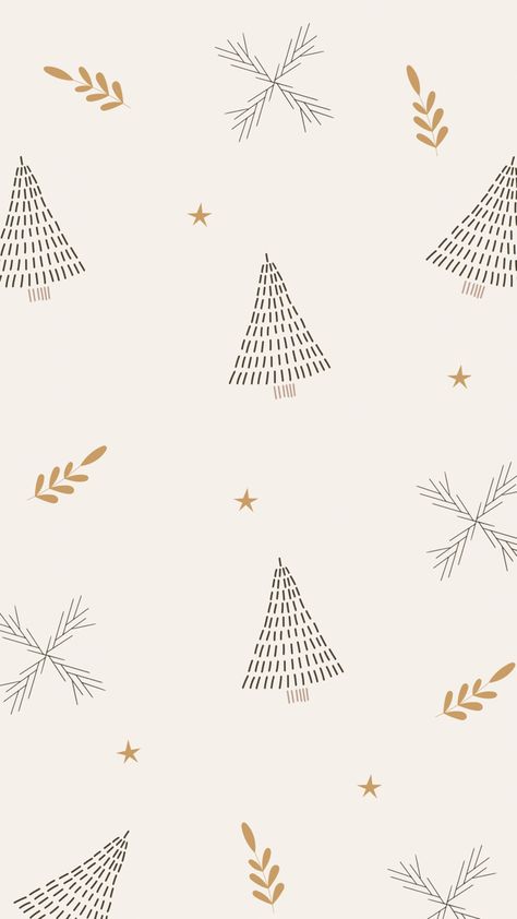 boho christmas aesthetic iphone or ipad wallpaper Boho Christmas Wallpaper, Boho Christmas Aesthetic, Christmas Aesthetic Iphone, Christmas Background Iphone, Wallpaper Iphone Boho, Xmas Wallpaper, Boho Wallpaper, Winter Background, Holiday Wallpaper