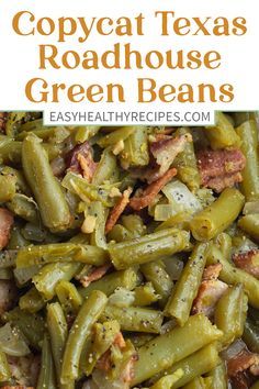 Trisha Yearwood Green Beans, Bbq Style Green Beans, Firehouse Green Beans With Bacon, Cheddars Copycat Green Beans, Mashed Green Beans, Simple Green Beans Side Dishes, Tasty Sides For Dinner, Football Dinner Ideas Families, Campfire Green Beans