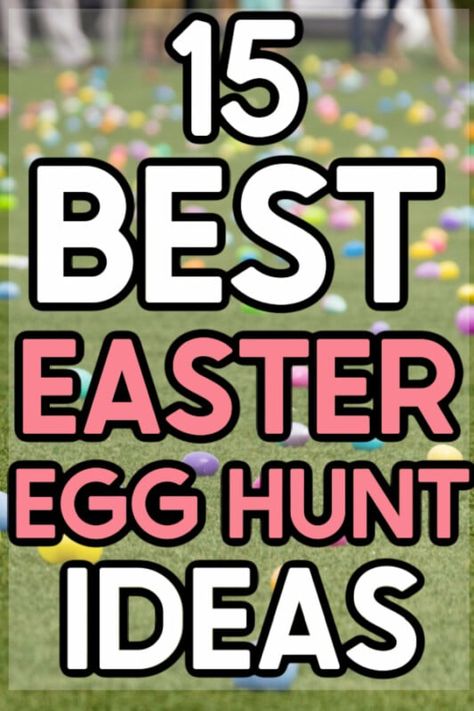 Fun Easter Egg Hunt Ideas, Easter Egg Hunt Games, Adult Easter Egg Hunt, Egg Hunt Clues, Egg Hunt Games, Easter Egg Scavenger Hunt, Easter Egg Hunt Clues, Easter Egg Hunt Ideas, Egg Hunt Ideas