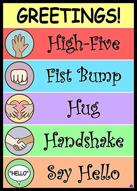 Something for the office Uppfostra Barn, Classroom Rules Poster, Classroom Charts, Rules Poster, Greeting Poster, Doctors Office, Preschool Classroom Decor, Office Poster, Class Decor