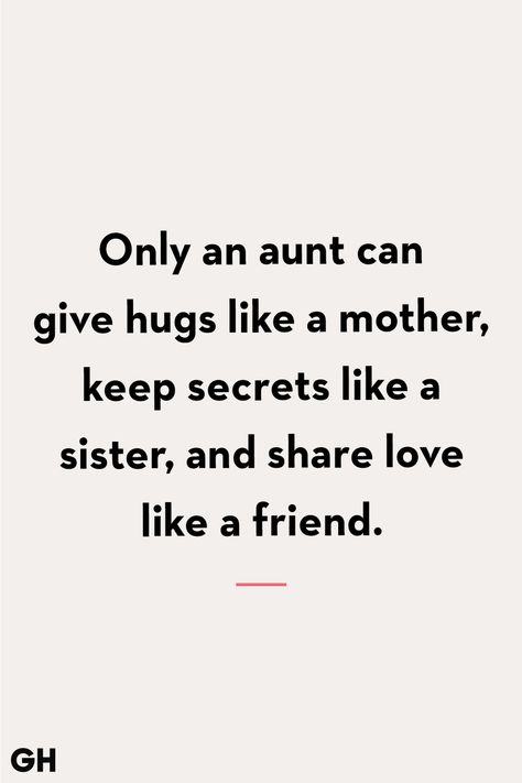 Aunt Quotes Like A Mother, Sister, Friend Best Aunt Quotes, Aunt Quotes Funny, Niece Quotes From Aunt, 23 Quotes, Auntie Quotes, Auntie Life, Niece Quotes, Aunt Quotes, Aunt Life