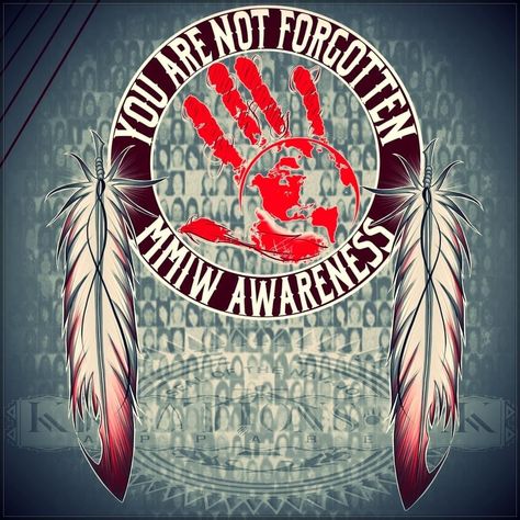 Indigenous Wallpaper, Mmiw Red Hand Print, Protest Art Posters, Red Hand Print, Mmiw Awareness, Native American Facts, Animal Stencil Art, American Indian Quotes, Native American Drawing