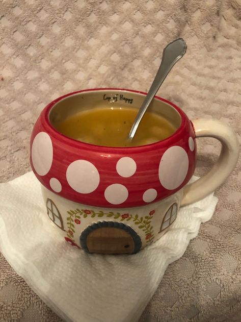 La vie est belle on Twitter: "https://t.co/soABe6KGvd" / Twitter Mushroom Cup, Pretty Mugs, Clay Art Projects, Cute Cups, Cool Mugs, Cute Mugs, Cups And Mugs, Moscow Mule Mugs, Cottage Core