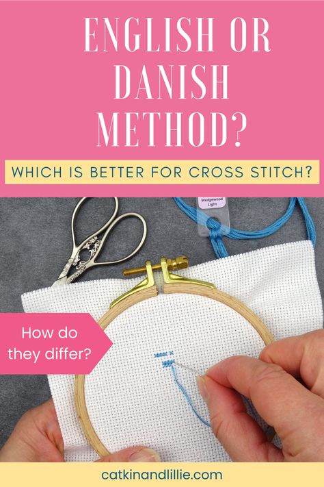 Cross Stitch How To, Cross Stitch Tips And Tricks, Emboirdery Stitches, Linen Cross Stitch, Stitch Accessories, Counted Cross Stitch Patterns Free, Stitch Techniques, Needlepoint Projects, Cross Stitch Sampler Patterns