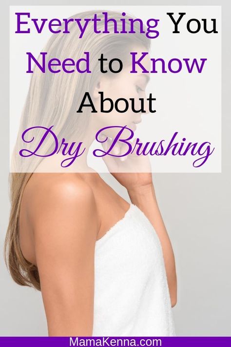 Benefits Of Dry Brushing, Surviving Motherhood, Natural Lifestyle, Workout Chart, Natural Life, Mom Blogger, Natural Living, Dry Brushing, Beauty Industry