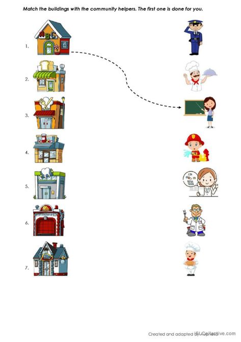 Kindergarten reading worksheets