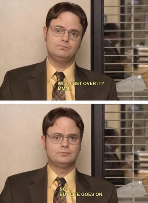 50 Best Dwight Schrute Quotes From 'The Office' #quotes #theoffice #dwightschrute #dwight #funny Dwight Schrute Quotes, Grad Quotes, Tv Series Quotes, The Office Show, Best Movie Quotes, Cinema Quotes, Office Memes, Office Quotes, Dwight Schrute