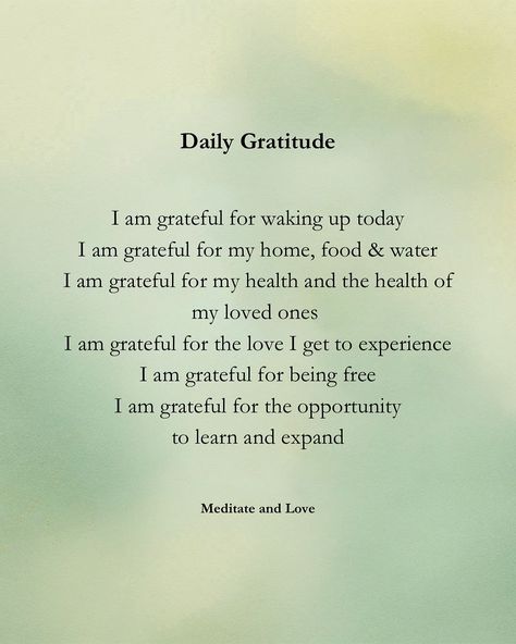 Gratitude is one of the most important tools we have at our disposal. We touched upon it in our challenge if you want to learn more!… | Instagram I Am Grateful Affirmations, I Am Blessed Quotes, Grateful Affirmations, Yoga Intentions, What Is Gratitude, Morning Positivity, Quotes On Gratitude, Yoga Gratitude, Gratitude Art