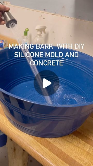 Frank Ripley on Instagram: "playing in the shop with some new ideas lately.   #nature   #cast  #mold  #silicone #quikrete  #cement #concrete  #diy #experimental" Concrete Molds Diy How To Make, Concrete Molds Diy, Cement Projects, Concrete Mold, Cement Molds, Concrete Casting, Cement Diy, Craft Techniques, Concrete Molds